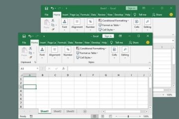 Lợi ích khi viết CV bằng Excel