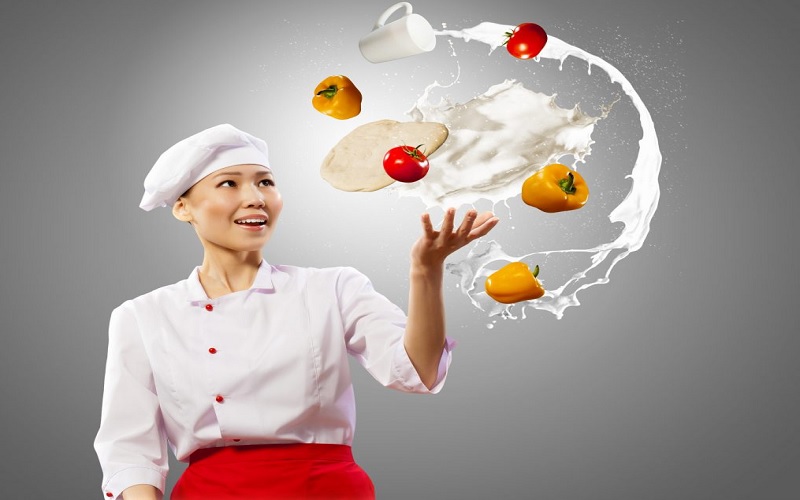 Trường dạy nấu ăn ở Hà Nội - Tổng hợp kiến thức bổ ích cho bạn