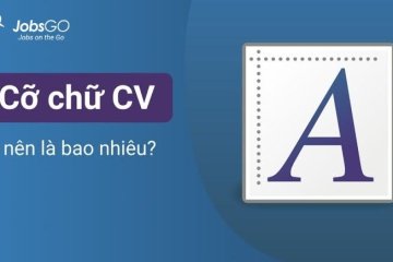 9 Sai Lầm Thường Gặp Khiến Bạn Bị Nhà Tuyển Dụng Từ Chối