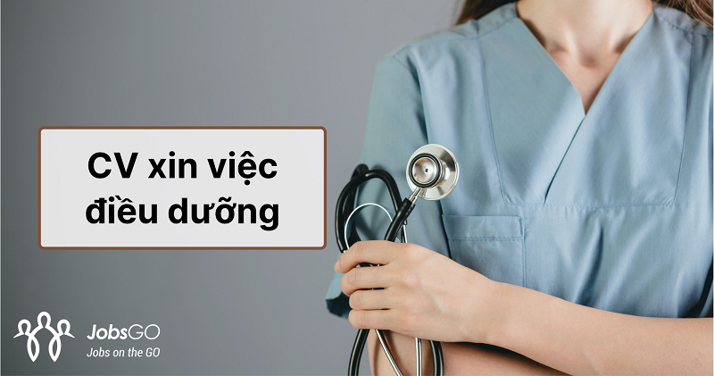 Tầm Quan Trọng Của CV Điều Dưỡng