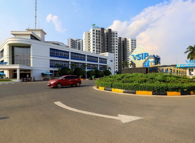 VSIP là gì? Danh sách 10 khu công nghiệp VSIP tại Việt Nam