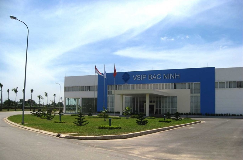 VSIP I, Bắc Ninh 