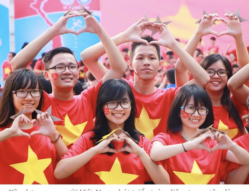 IQ trung bình của người Việt Nam