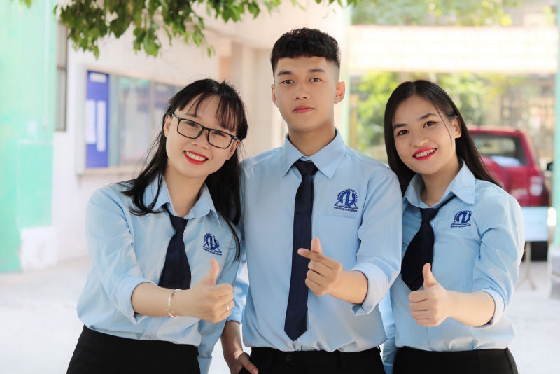 Đại học Nội vụ ra trường làm gì? Cơ hội nghề nghiệp | Anybook.vn - Anybook