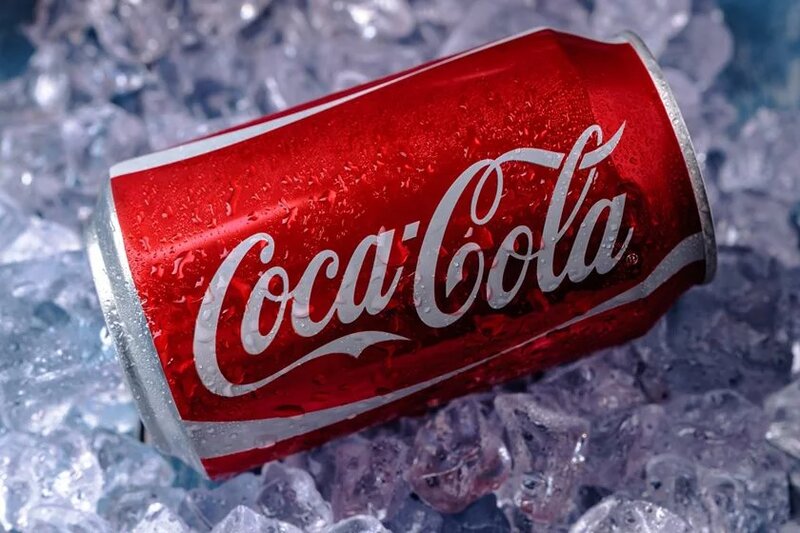 Coca-Cola: Tính nhất quán của thương hiệu