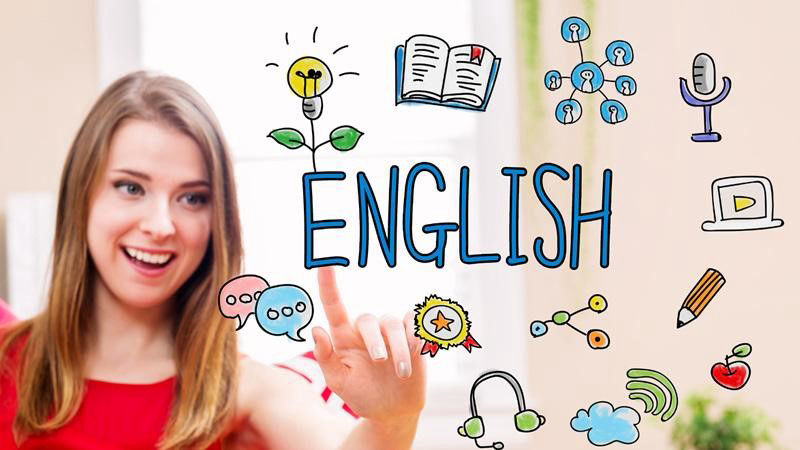 Không học tiếng Anh: Bạn có nên ngừng học tiếng Anh?
