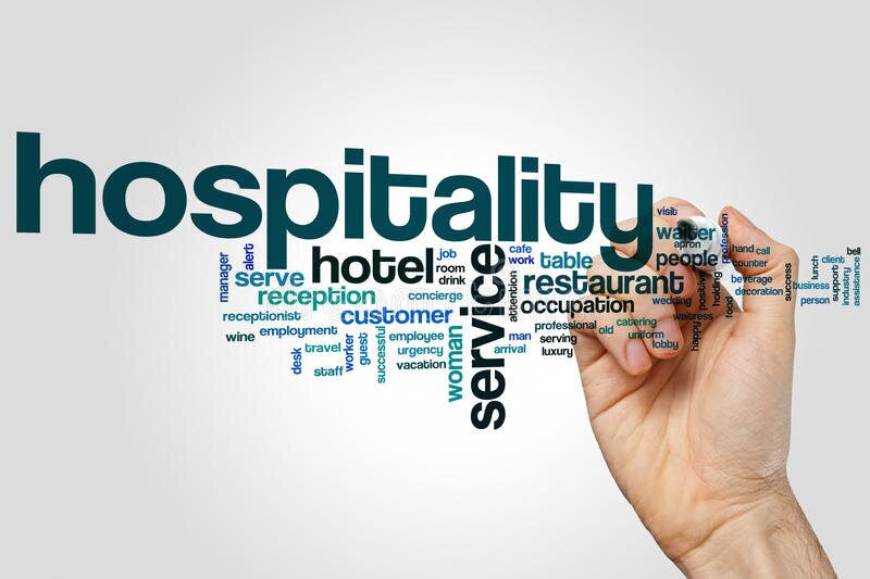 Hospitality là gì?