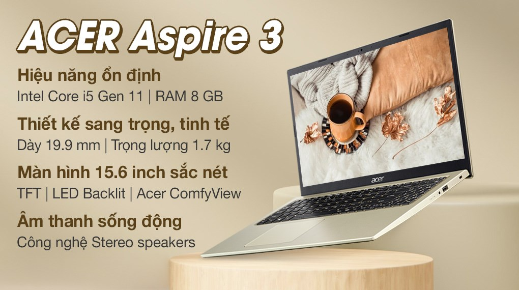 Acer Aspire 3