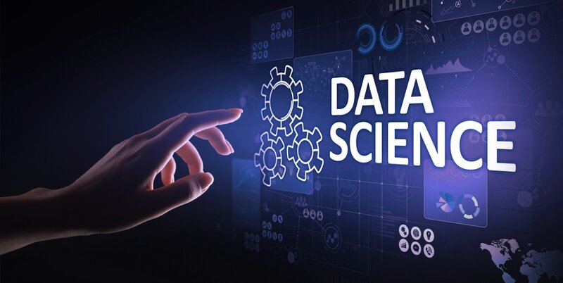 khoa học dữ liệu