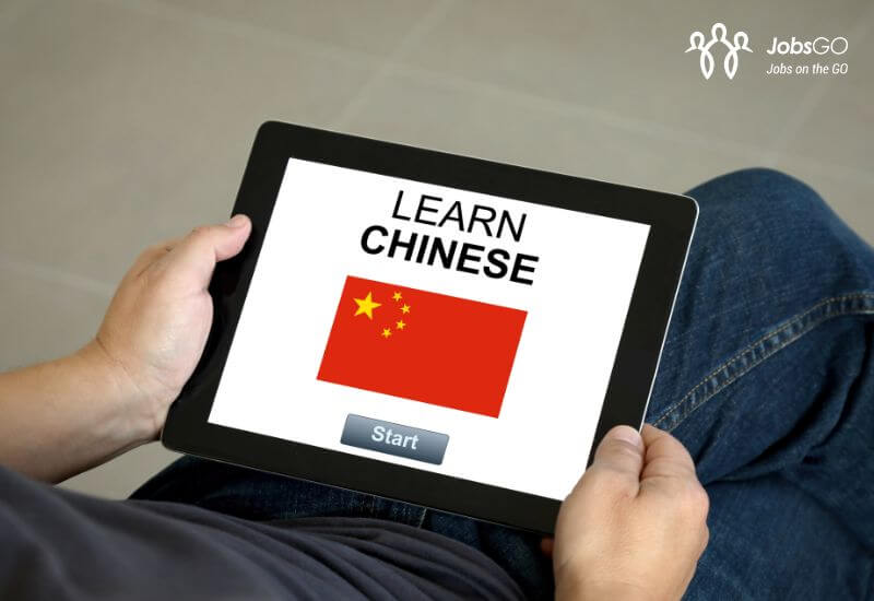 Ngành Ngôn ngữ Trung Quốc học gì