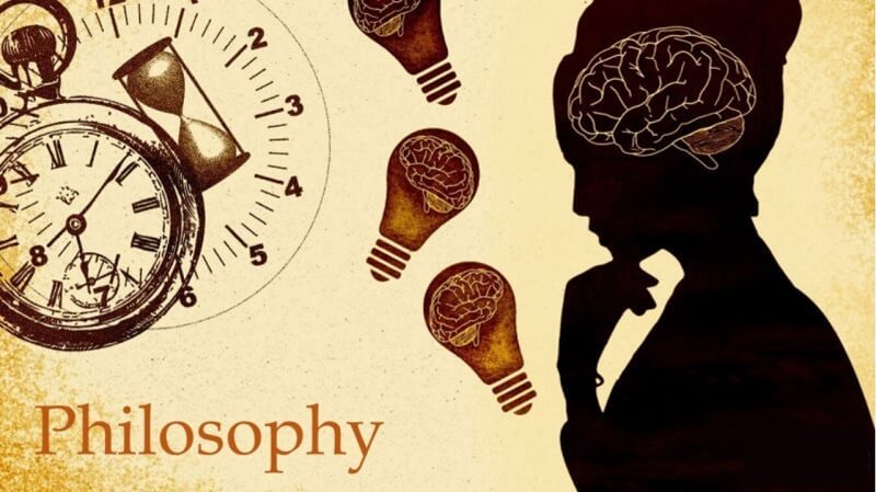 Ngành Triết học là gì