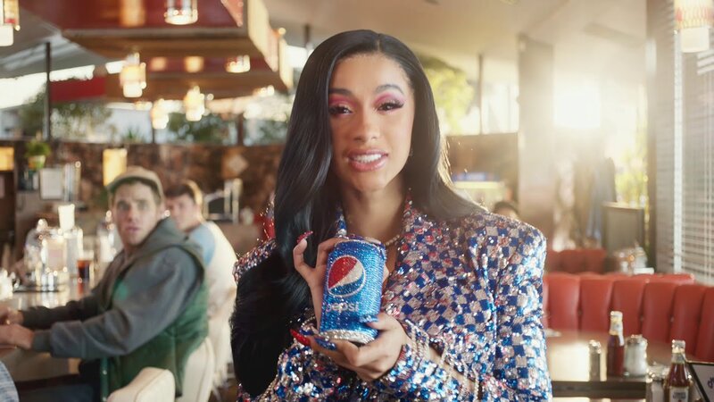 Pepsi - 