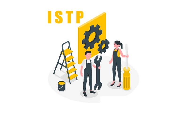 Điểm mạnh – Điểm yếu của ISTP