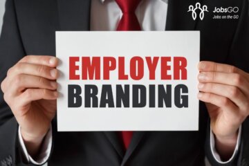 Employer Branding Là Gì? Cách Xây Dựng Thương Hiệu Tuyển Dụng Thành Công