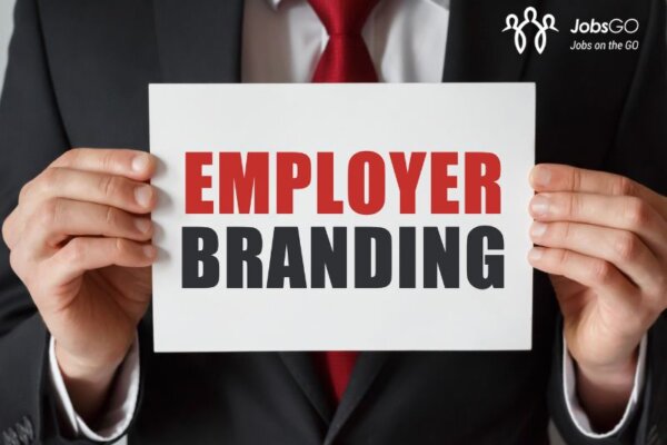 employer branding là gì