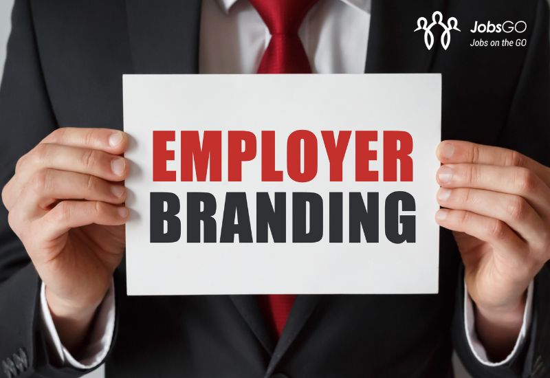 employer branding là gì