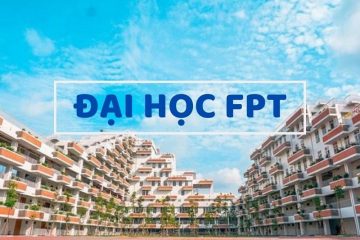 Đôi nét về trường đại học FPT