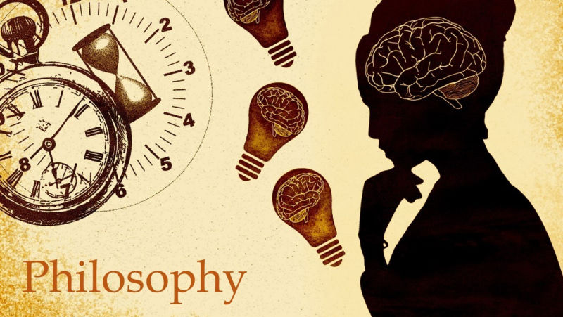 Ngành Triết học là gì?