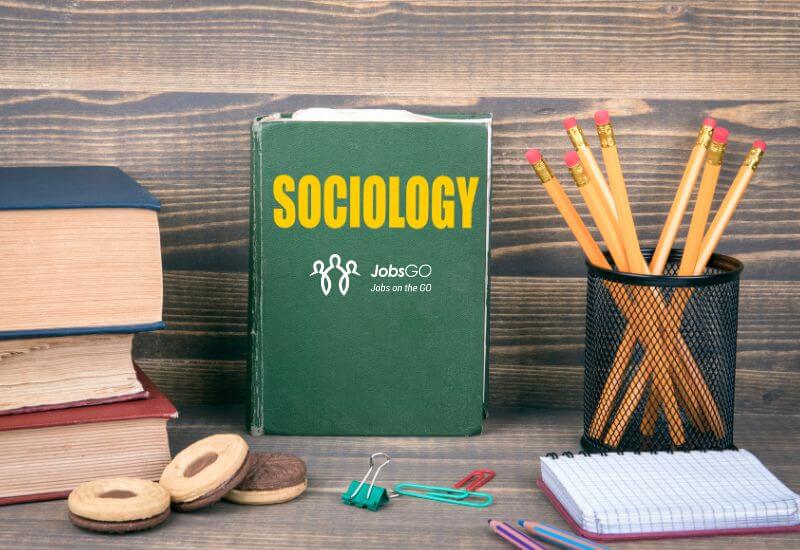 ngành xã hội học