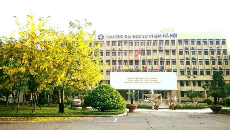 sư phạm