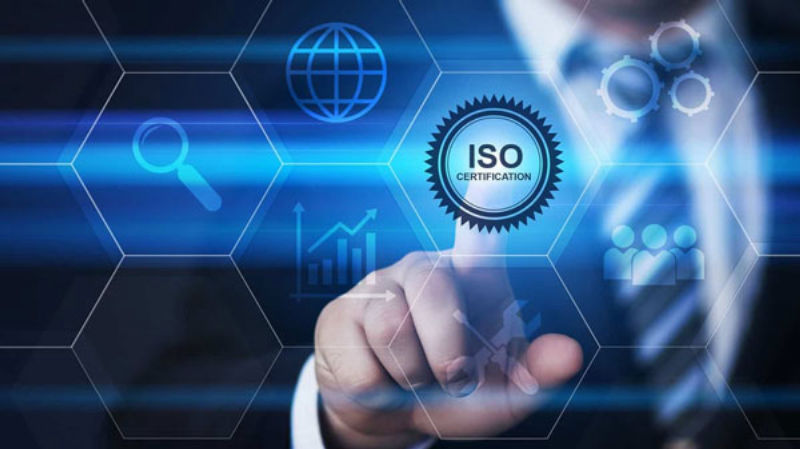 Chứng chỉ ISO đóng vai trò quan trọng trong sự phát triển của doanh nghiệp
