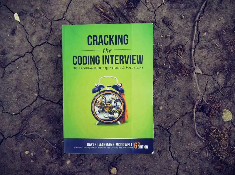 Cracking the code interview 
