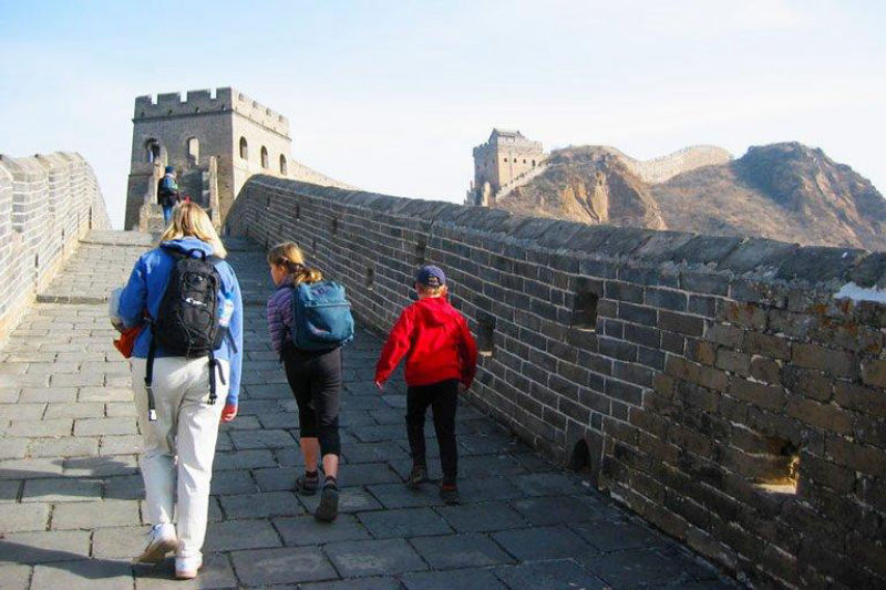 Hướng dẫn viên du lịch tiếng Trung là công việc có thu nhập hấp dẫn và có cơ hội đi du lịch nhiều địa điểm nổi tiếng