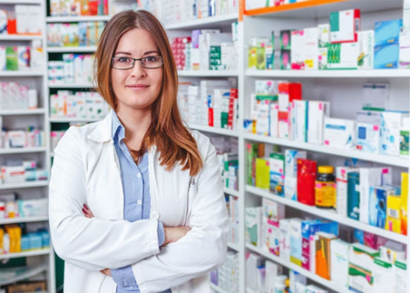 Kinh doanh nhà thuốc bắt buộc phải có chứng chỉ hành nghề dược