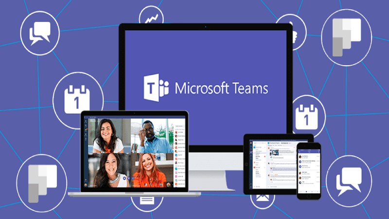 Microsoft Teams là gì?