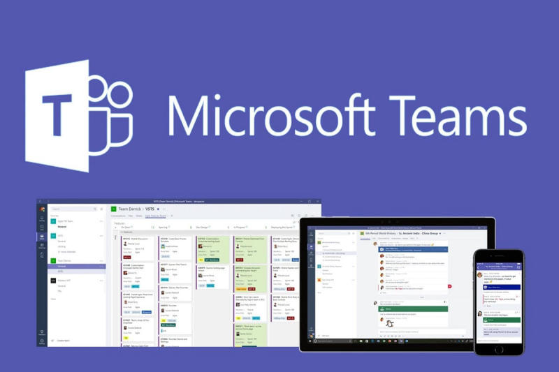 Microsoft Teams