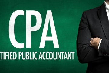 Chứng chỉ CPA là gì? Địa điểm học & những thông tin cần biết về chứng chỉ CPA