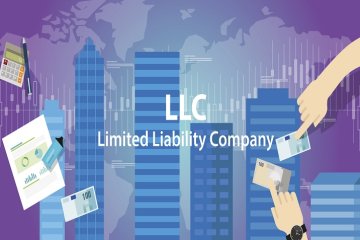 LLC là gì? Tìm hiểu về công ty trách nhiệm hữu hạn (Limited Liability Company)