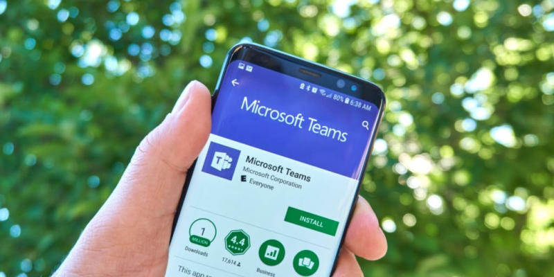 Microsoft Teams - Sử dụng thế nào cho hiệu quả?