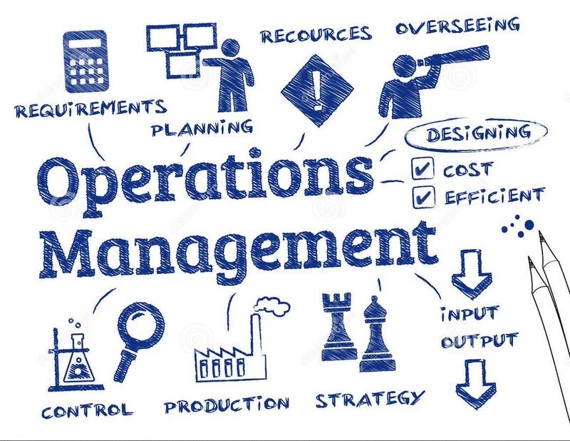 operation management có vai trò gì