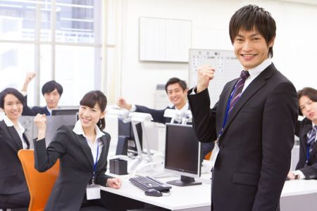 8 việc làm tiếng Nhật dễ kiếm tiền nhất