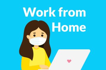 WFH là gì? Tất cả những điều cần biết về Work From Home