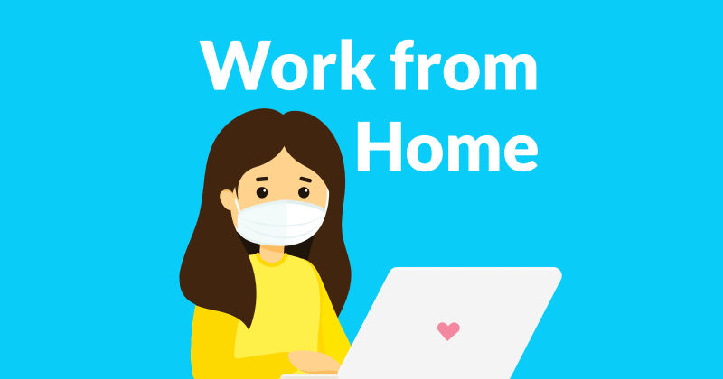 WFH là gì? Cần chuẩn bị gì để Work From Home hiệu quả – JobsGO
