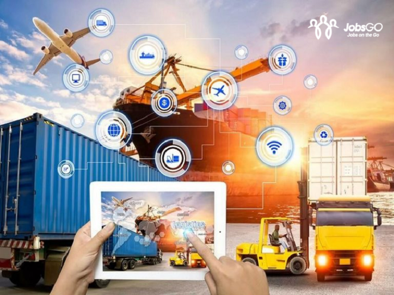 Một Số Thuật Ngữ Logistics Phổ Biến Khác