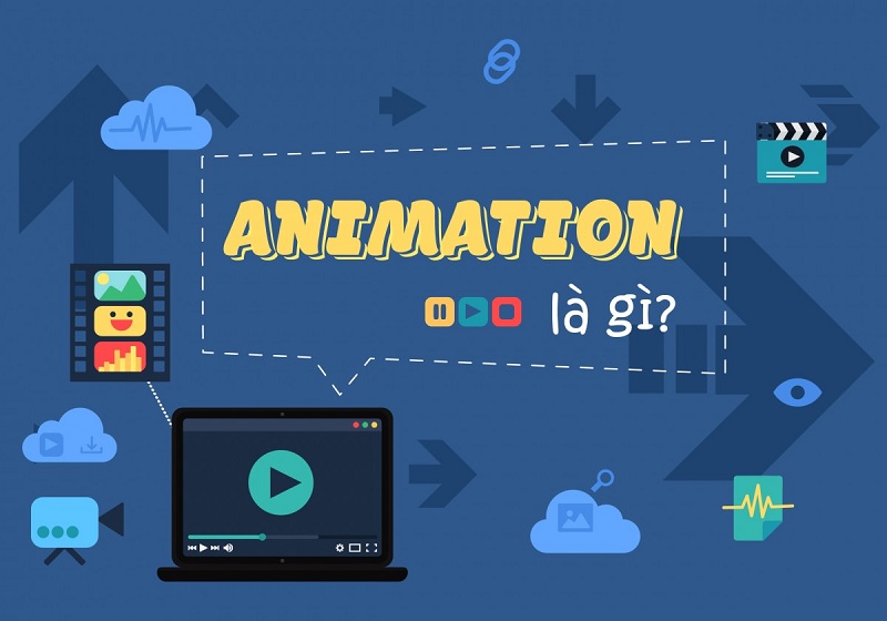 animation là gì