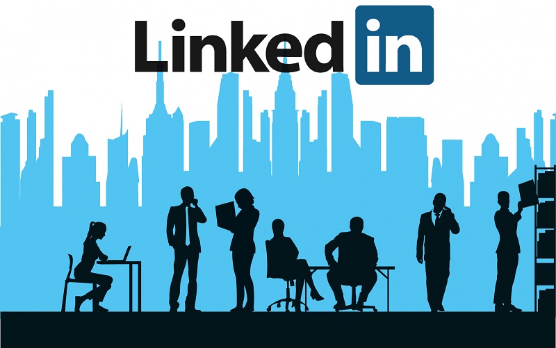 cách tiếp cận nhà tuyển dụng trên LinkedIn