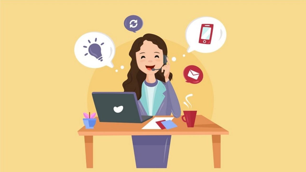 Chuyen Nghiệp La Gi Tầm Quan Trọng Của Chuyen Nghiệp Trong Cong Việc
