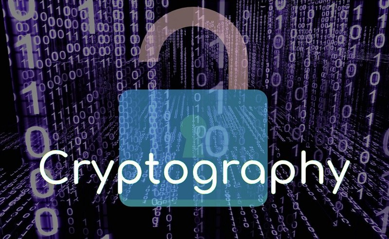 cryptography là gì