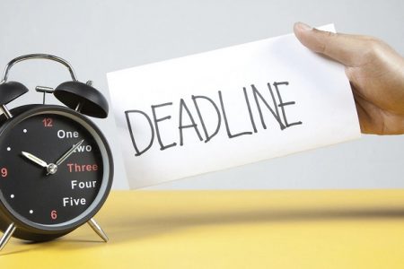 Deadline là gì? Ý nghĩa và cách dùng deadline trong công việc