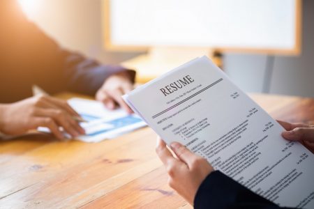 Bí quyết viết đơn xin việc làm thêm “ăn trọn” điểm từ nhà tuyển dụng