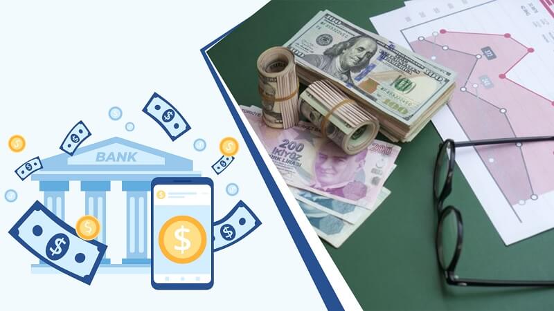 Mức lương của các ngân hàng hiện nay