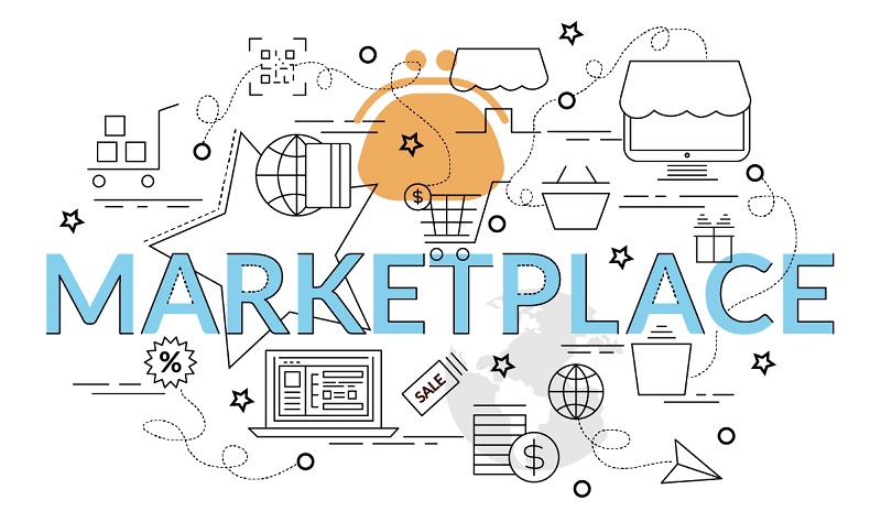 Marketplace là gì? Giải đáp 5 câu hỏi thường gặp về Marketplace