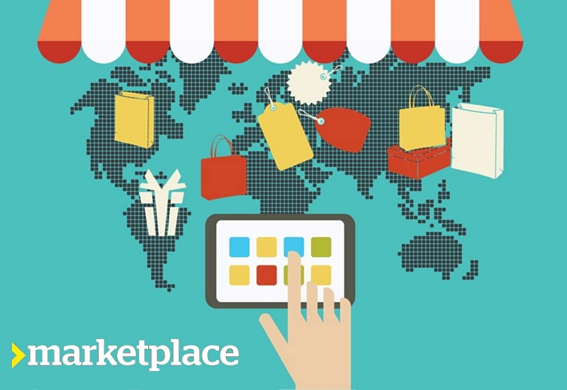 marketplace là gì