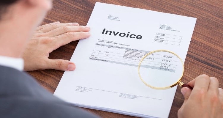 proforma invoice