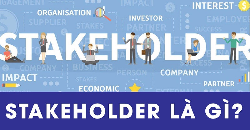 shareholder là gì