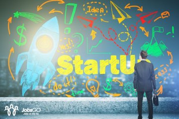 Startup Là Gì? 80% Giới Trẻ Đang Hiểu Sai Về Startup